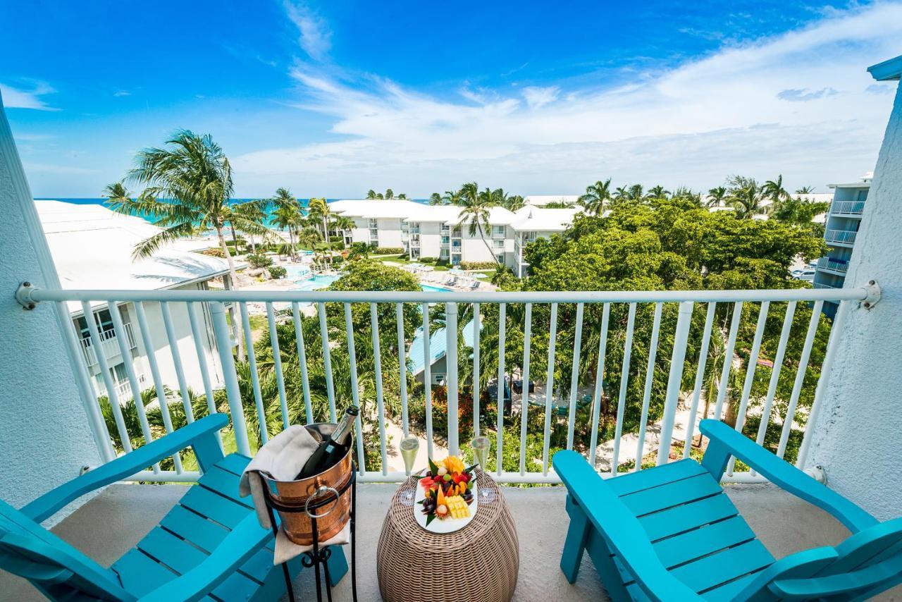 MARGARITAVILLE BEACH RESORT GRAND CAYMAN 4⋆ SEVEN MILE BEACH